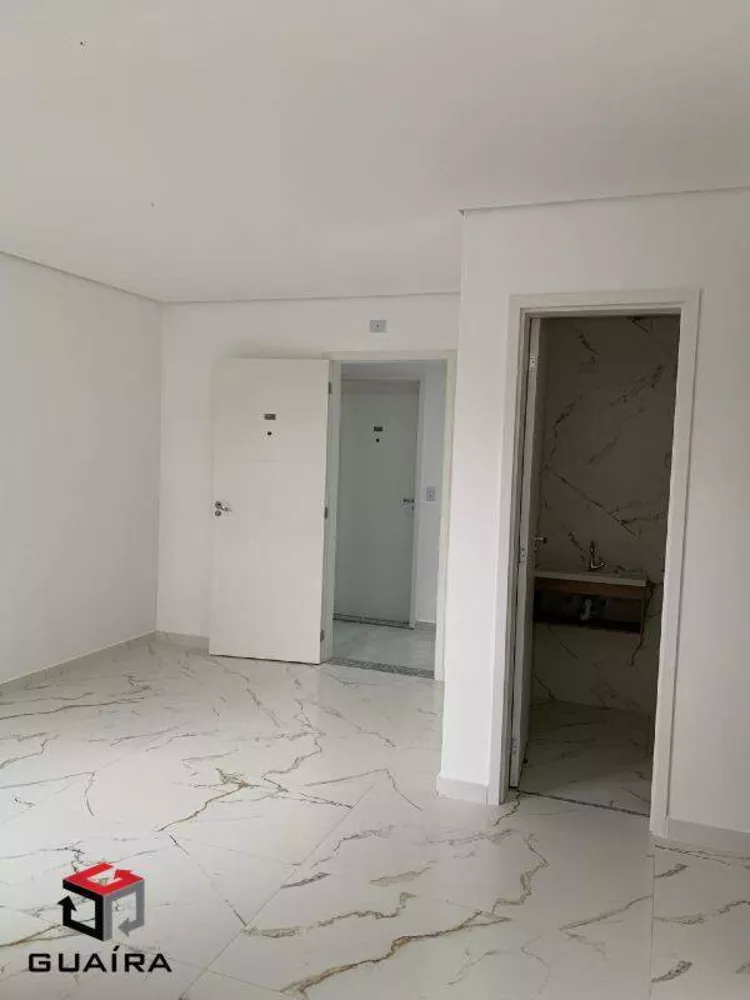 Cobertura à venda com 2 quartos, 105m² - Foto 1