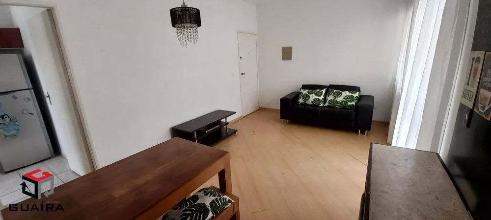 Apartamento à venda com 3 quartos, 66m² - Foto 2