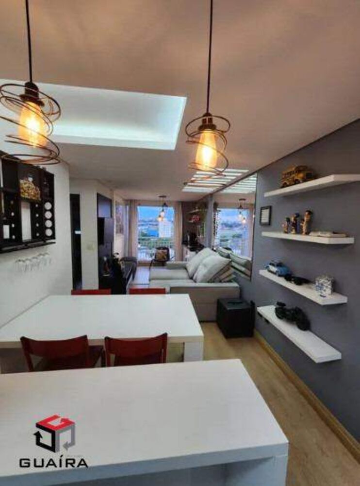Apartamento à venda com 2 quartos, 62m² - Foto 7