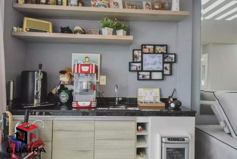 Apartamento à venda com 2 quartos, 62m² - Foto 10