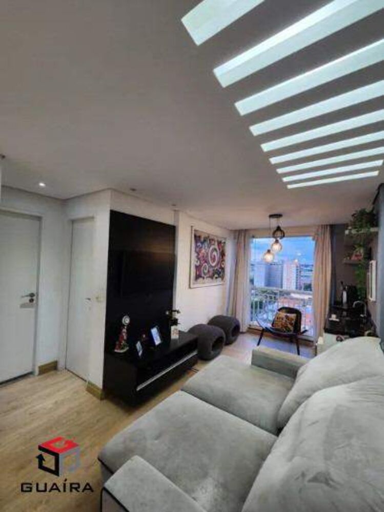 Apartamento à venda com 2 quartos, 62m² - Foto 4