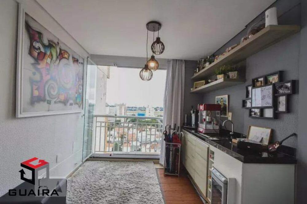 Apartamento à venda com 2 quartos, 62m² - Foto 11