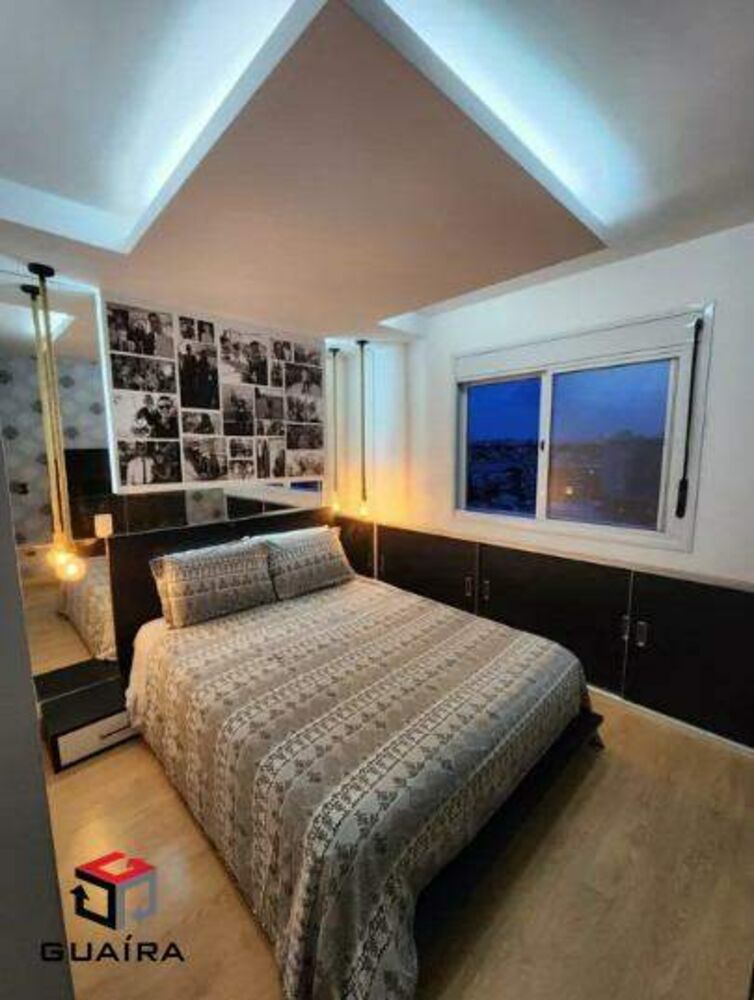 Apartamento à venda com 2 quartos, 62m² - Foto 13