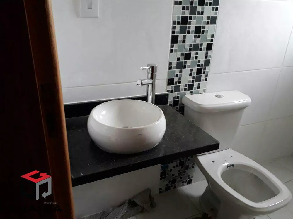 Sobrado à venda com 5 quartos, 299m² - Foto 9