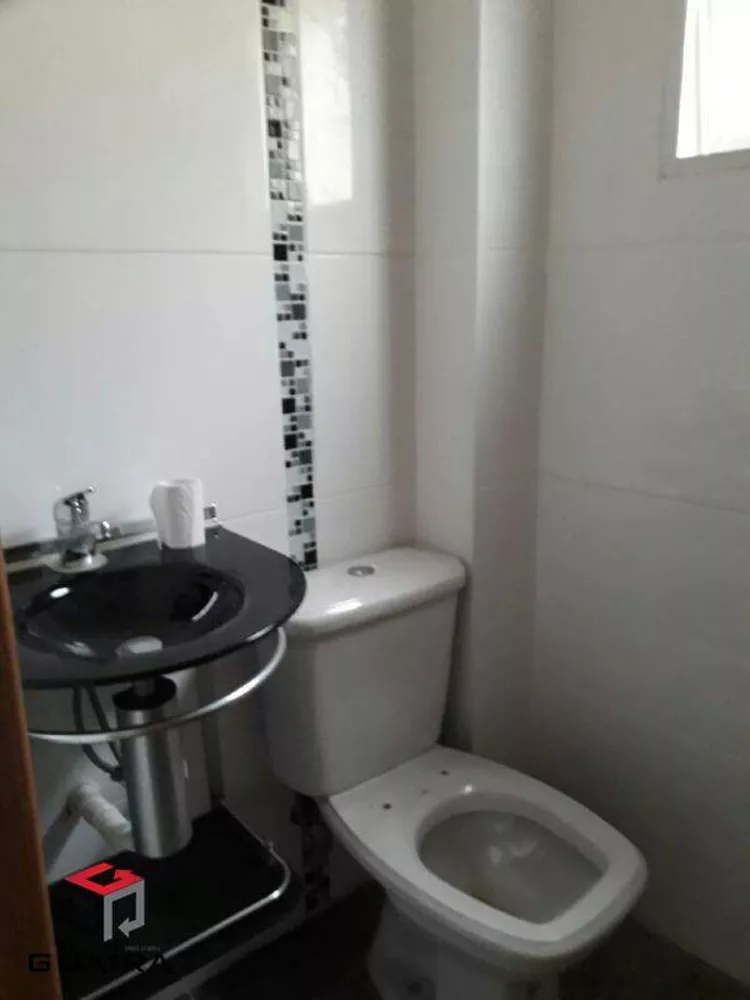 Sobrado à venda com 5 quartos, 299m² - Foto 13