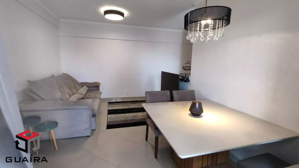 Apartamento à venda com 3 quartos, 77m² - Foto 6