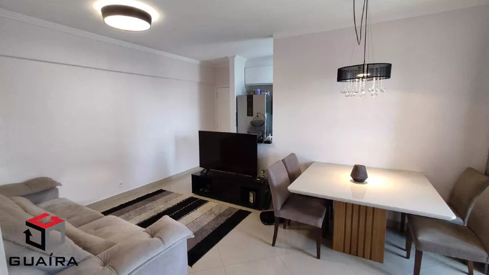 Apartamento à venda com 3 quartos, 77m² - Foto 5