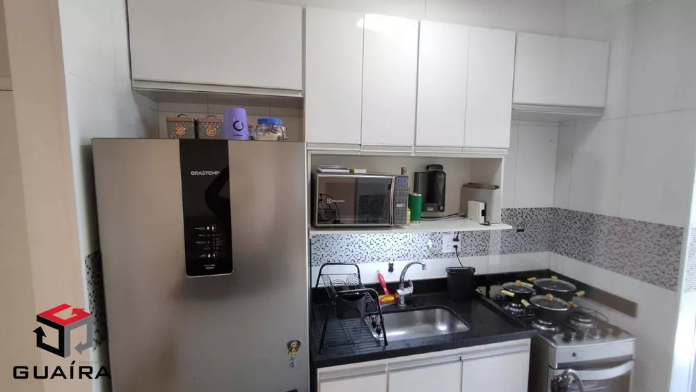 Apartamento à venda com 3 quartos, 77m² - Foto 8