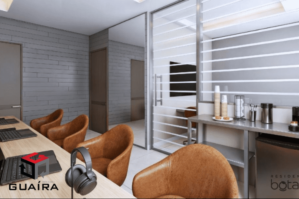 Apartamento à venda com 3 quartos, 88m² - Foto 6
