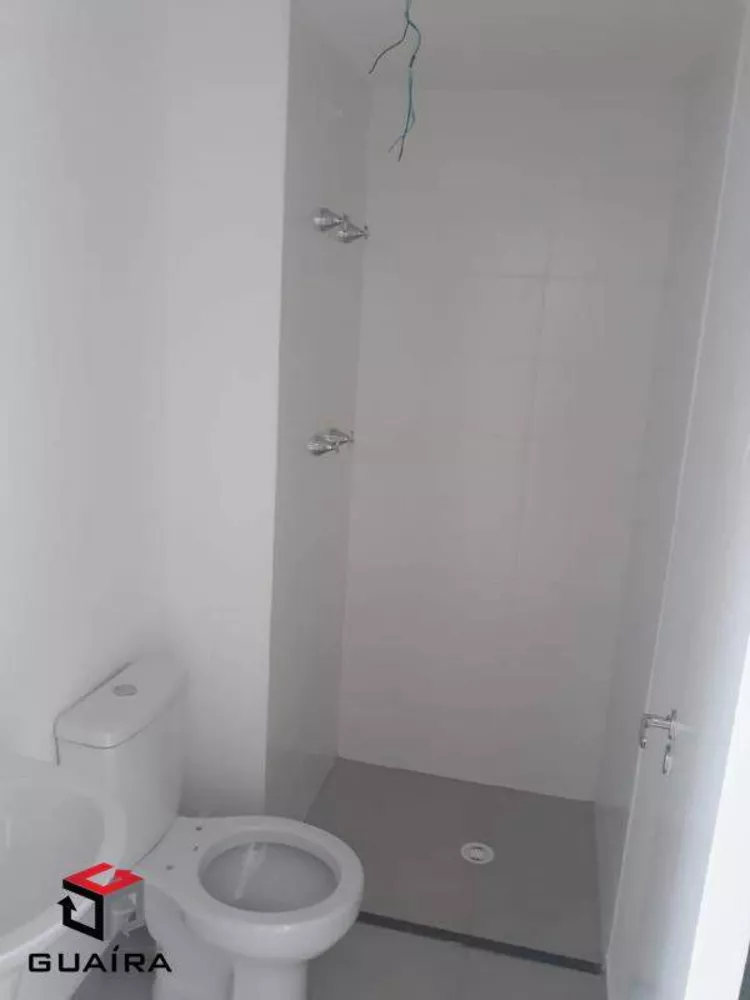 Apartamento à venda com 2 quartos, 37m² - Foto 8