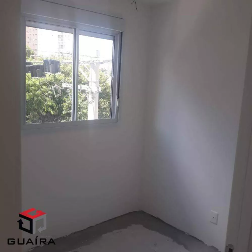 Apartamento à venda com 2 quartos, 37m² - Foto 7