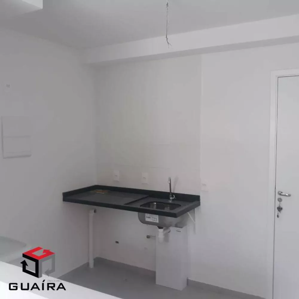 Apartamento à venda com 2 quartos, 37m² - Foto 4