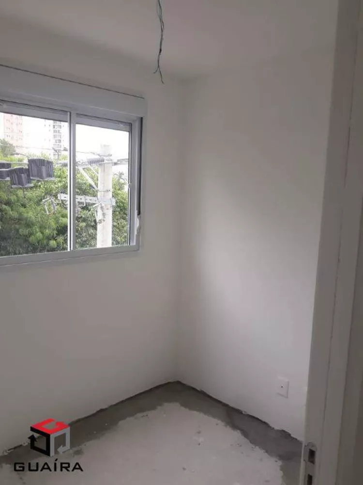 Apartamento à venda com 2 quartos, 37m² - Foto 5