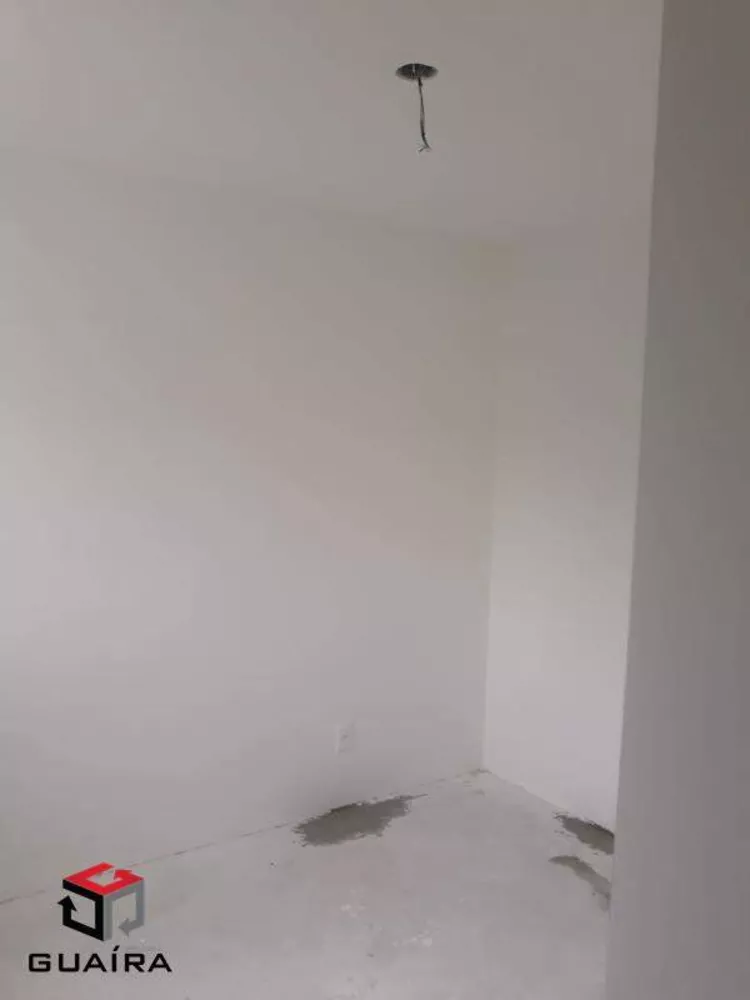 Apartamento à venda com 2 quartos, 37m² - Foto 6