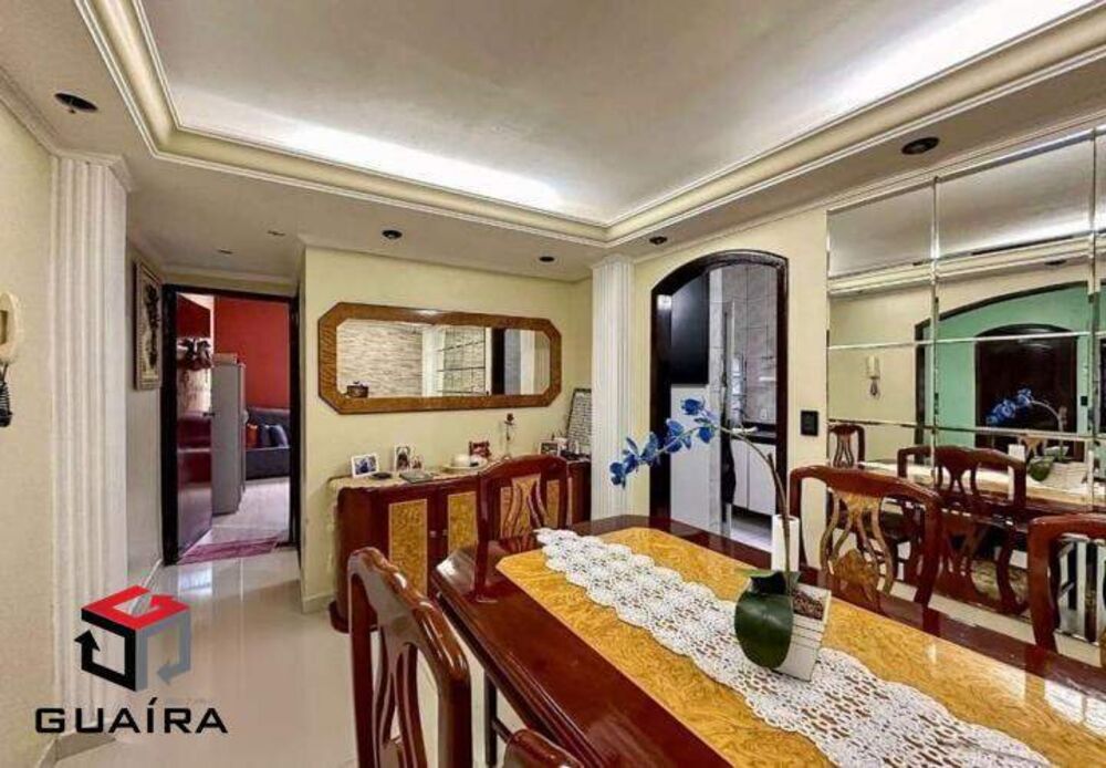 Sobrado para alugar com 4 quartos, 219m² - Foto 2