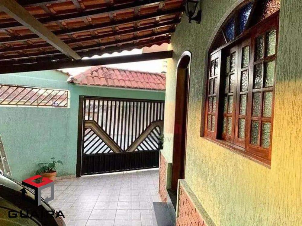 Sobrado para alugar com 4 quartos, 219m² - Foto 6