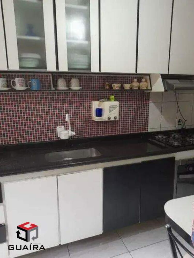 Sobrado para alugar com 4 quartos, 219m² - Foto 4