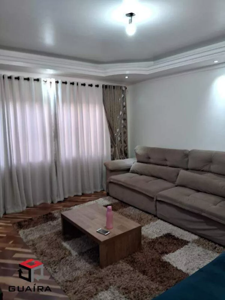 Sobrado à venda com 3 quartos, 176m² - Foto 4