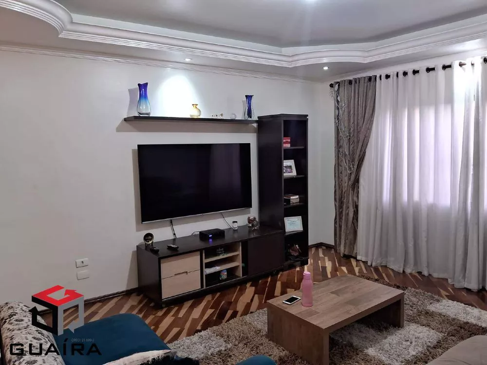 Sobrado à venda com 3 quartos, 176m² - Foto 2