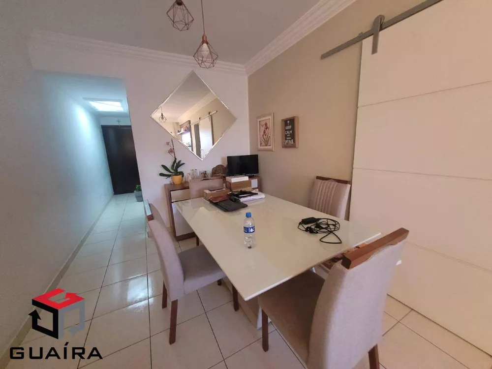 Apartamento à venda com 3 quartos, 96m² - Foto 1