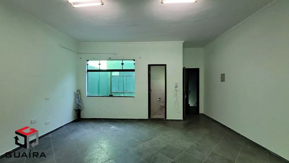 Conjunto Comercial-Sala para alugar, 26m² - Foto 1