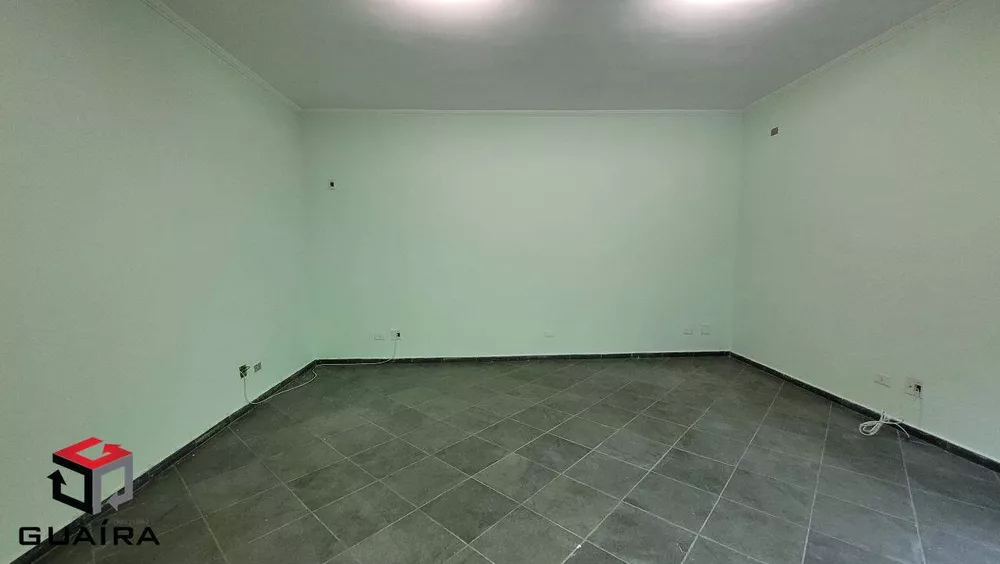 Conjunto Comercial-Sala para alugar, 26m² - Foto 4