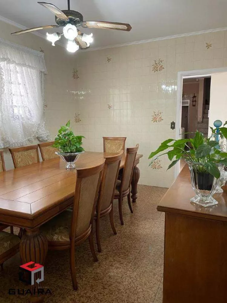 Casa à venda com 4 quartos, 159m² - Foto 2