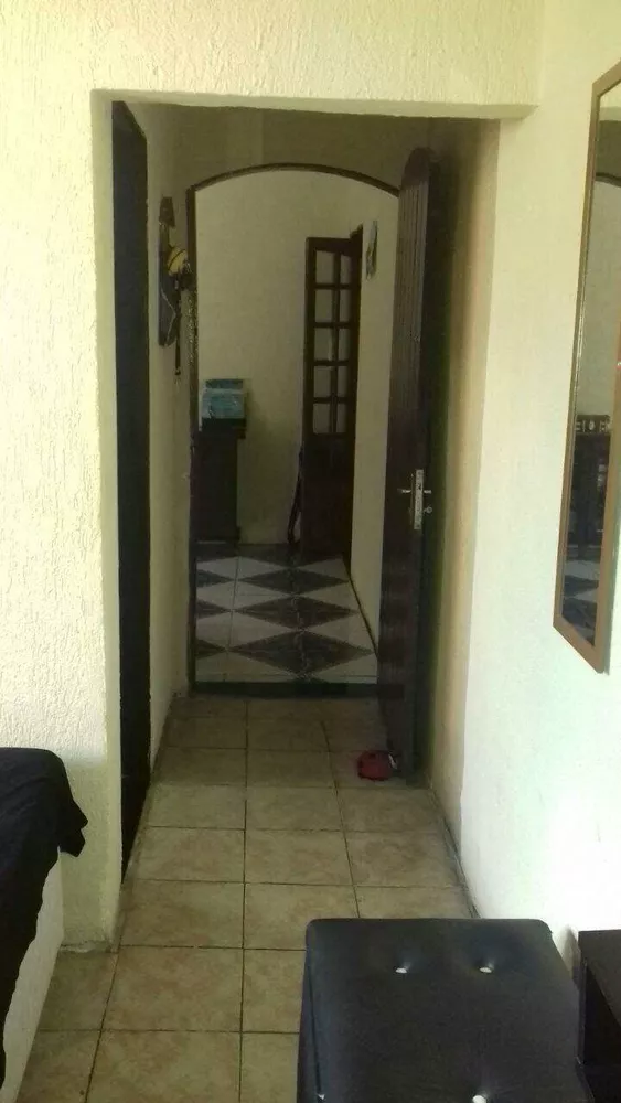 Sobrado à venda com 5 quartos, 203m² - Foto 3