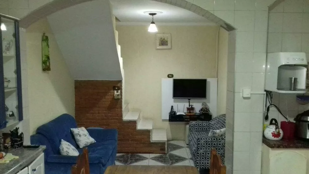 Sobrado à venda com 5 quartos, 203m² - Foto 2