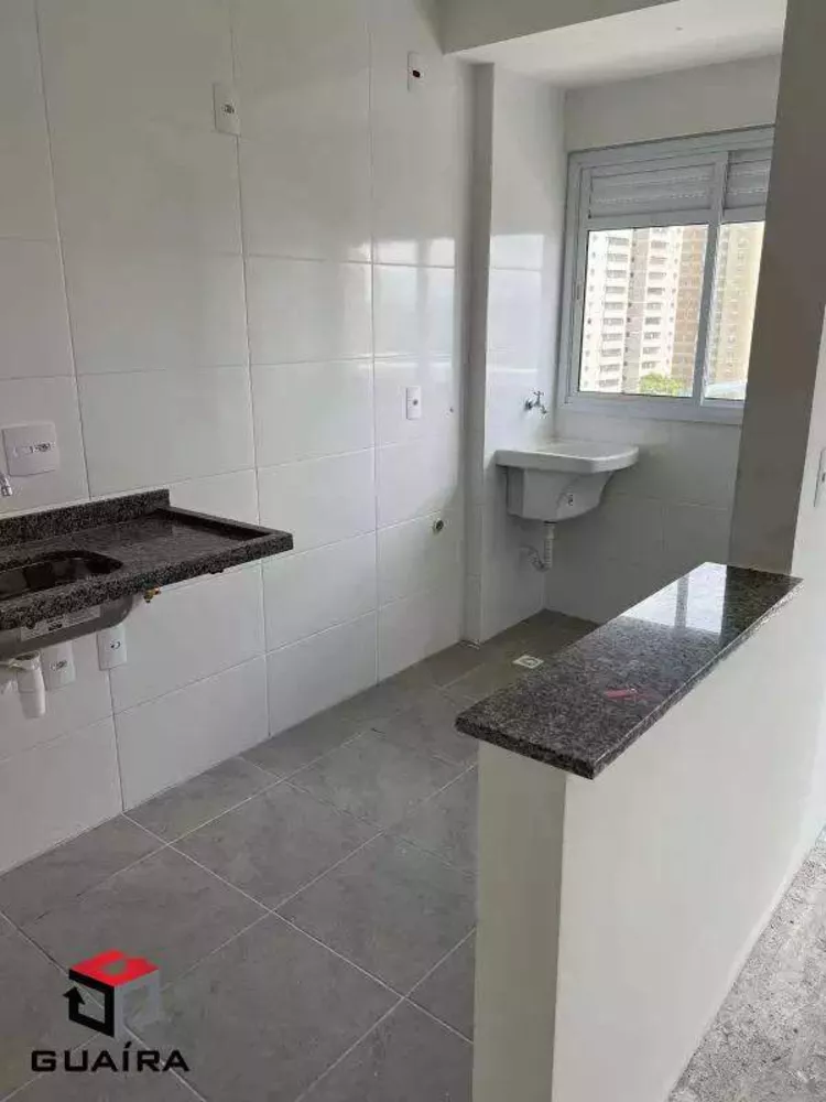 Apartamento à venda com 1 quarto, 36m² - Foto 3