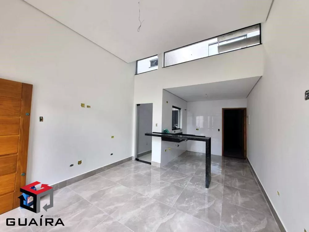 Casa à venda com 3 quartos, 168m² - Foto 3