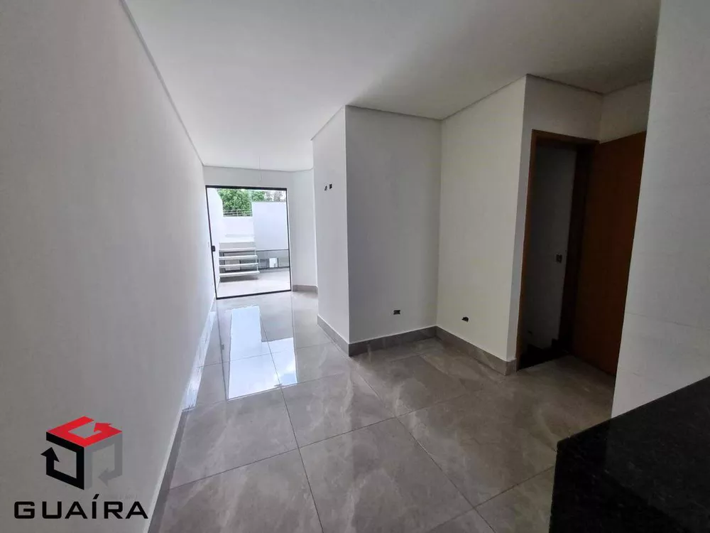 Casa à venda com 3 quartos, 168m² - Foto 4