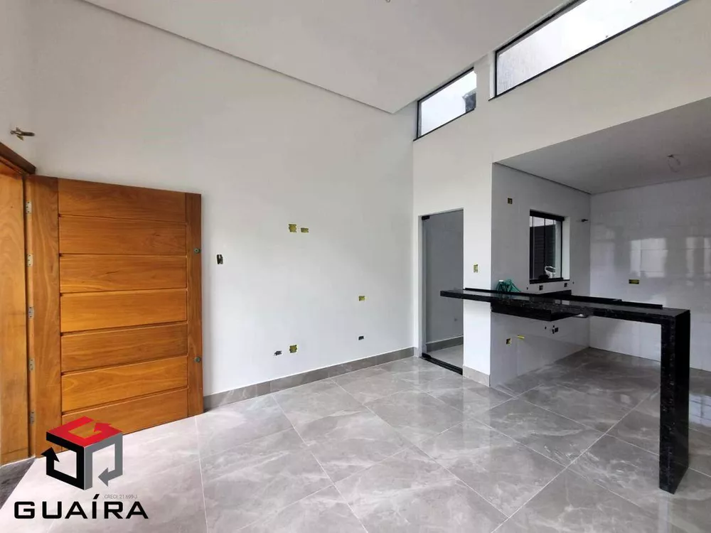 Casa à venda com 3 quartos, 168m² - Foto 2