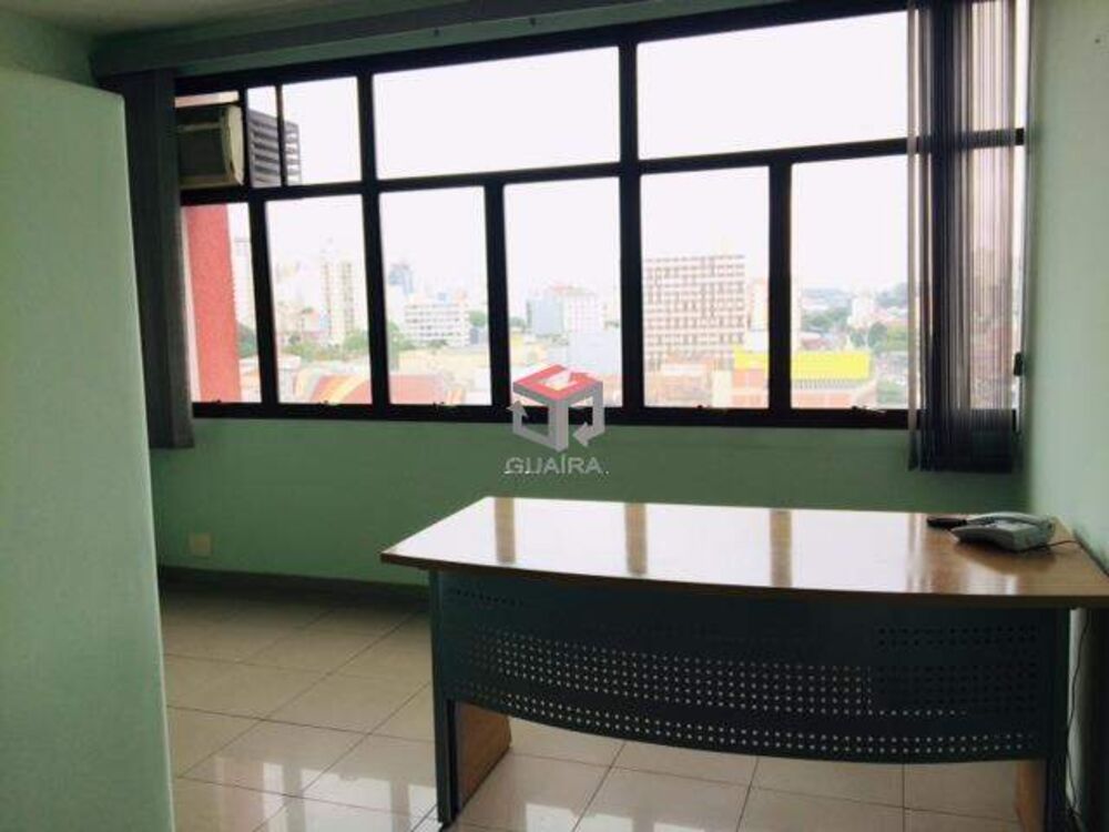 Conjunto Comercial-Sala à venda, 84m² - Foto 1