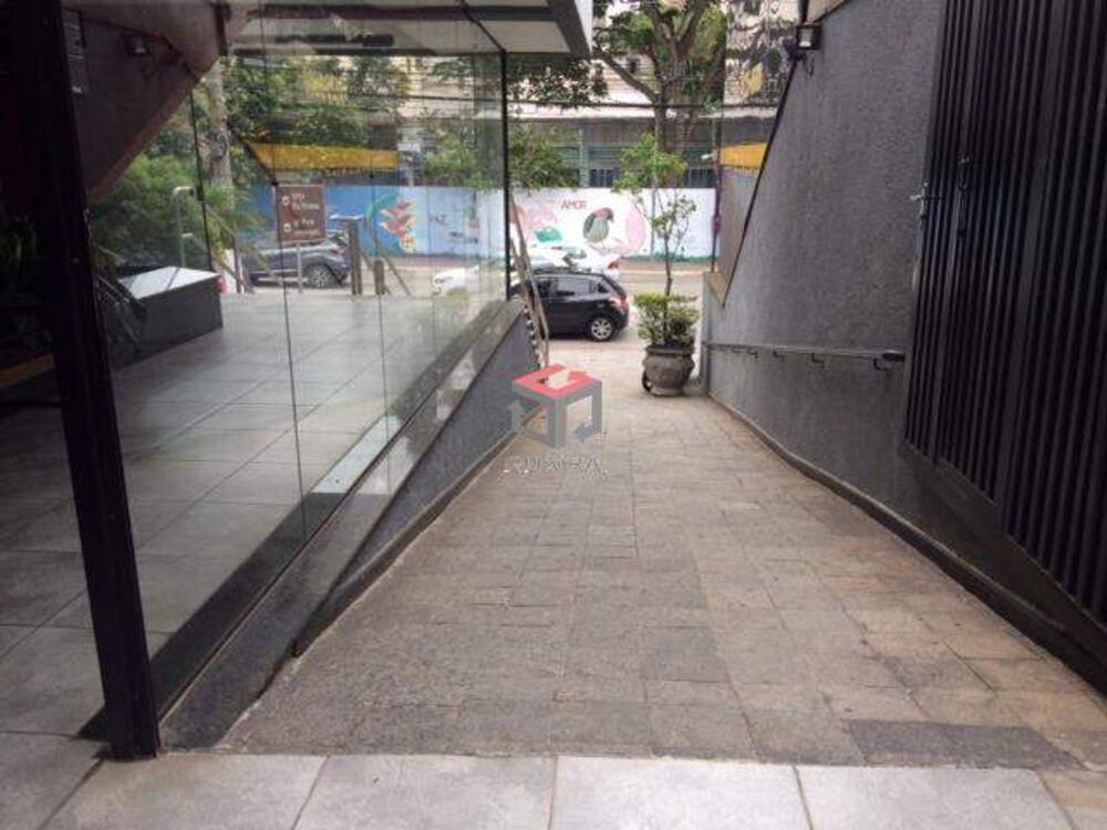 Conjunto Comercial-Sala à venda, 84m² - Foto 9