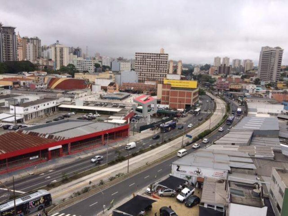 Conjunto Comercial-Sala à venda, 84m² - Foto 11