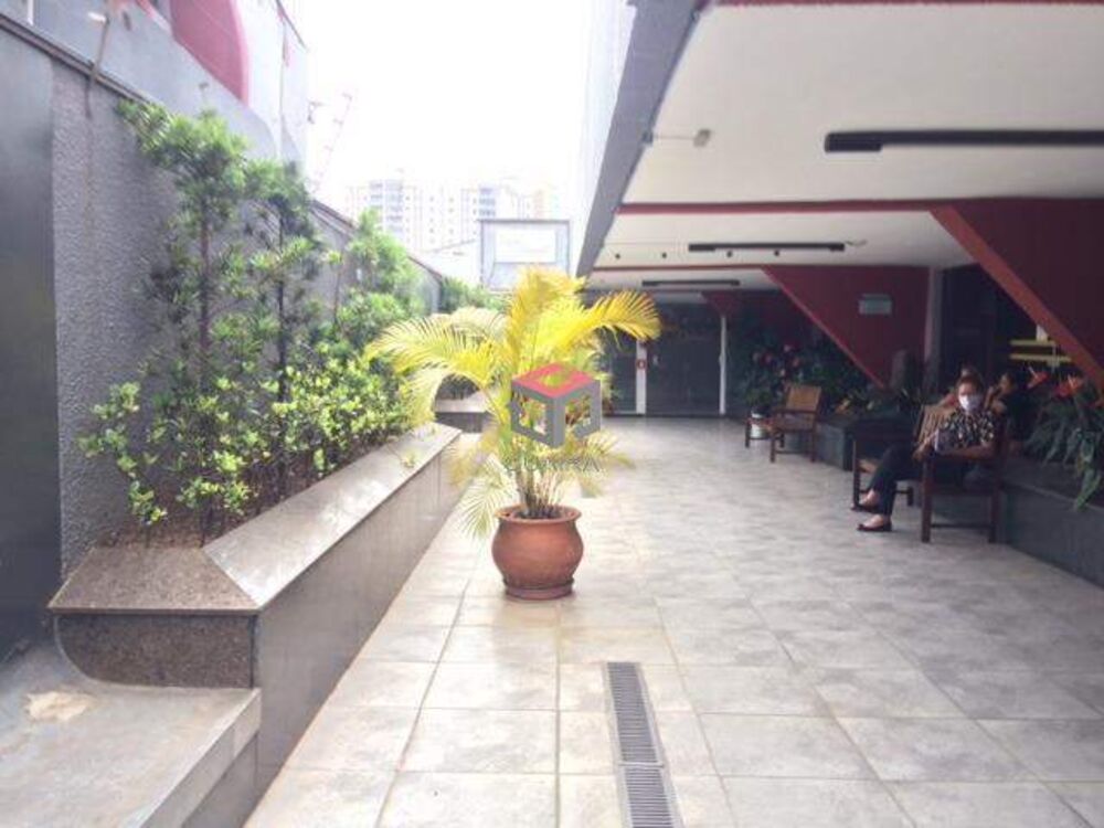 Conjunto Comercial-Sala à venda, 84m² - Foto 8
