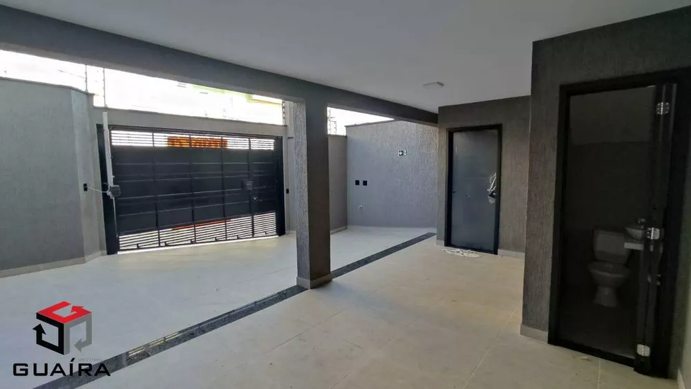 Sobrado à venda com 2 quartos, 85m² - Foto 3