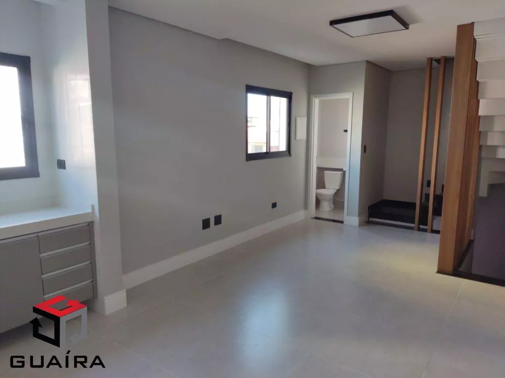 Sobrado à venda com 2 quartos, 85m² - Foto 4