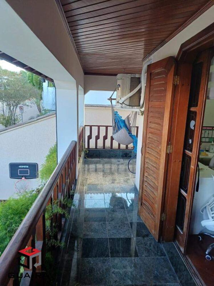Sobrado à venda com 3 quartos, 403m² - Foto 6