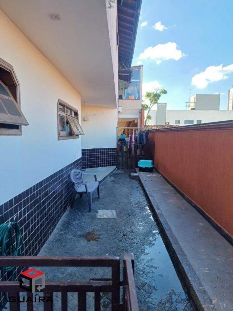 Sobrado à venda com 3 quartos, 403m² - Foto 11