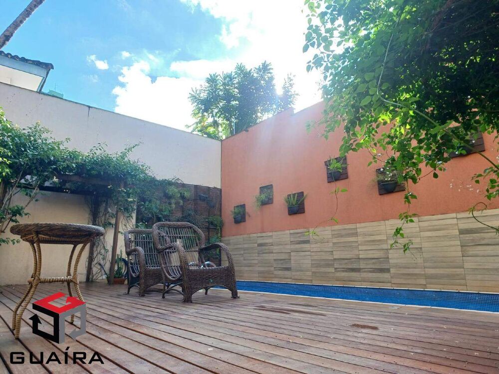 Sobrado à venda com 3 quartos, 403m² - Foto 9