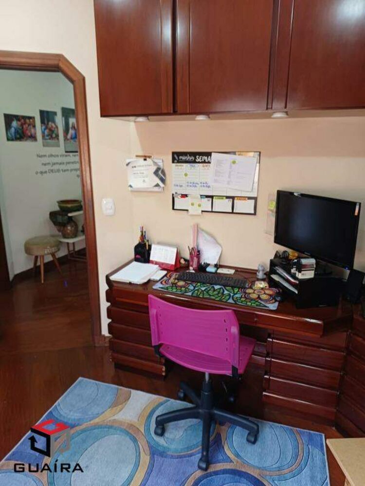 Sobrado à venda com 3 quartos, 403m² - Foto 4