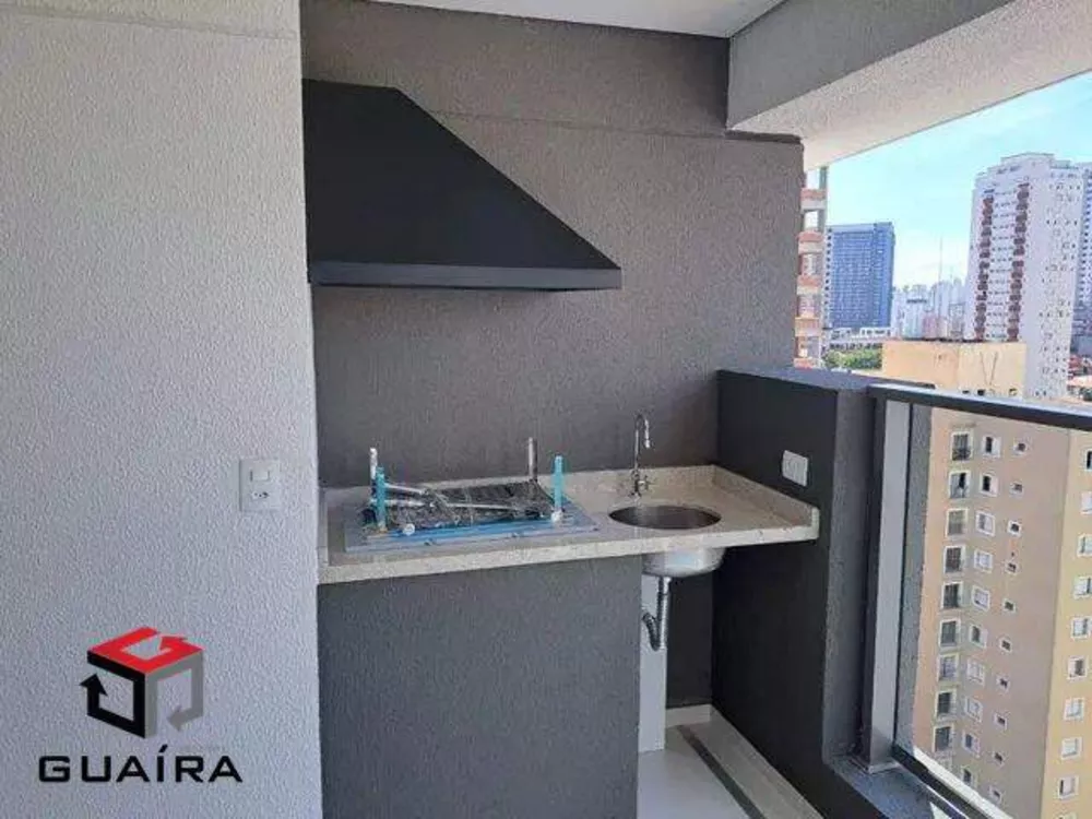 Apartamento à venda com 3 quartos, 79m² - Foto 4