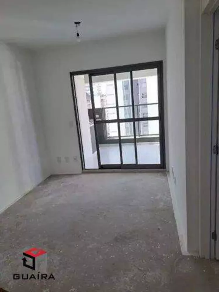 Apartamento à venda com 3 quartos, 79m² - Foto 3