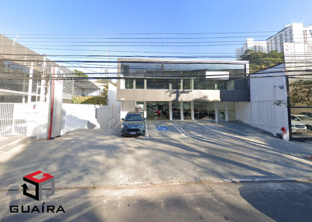 Casa Comercial à venda, 769m² - Foto 1