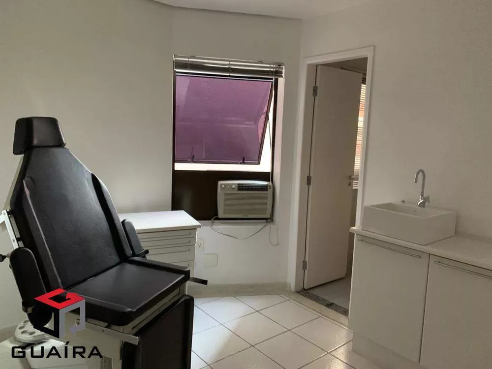 Conjunto Comercial-Sala à venda, 32m² - Foto 4