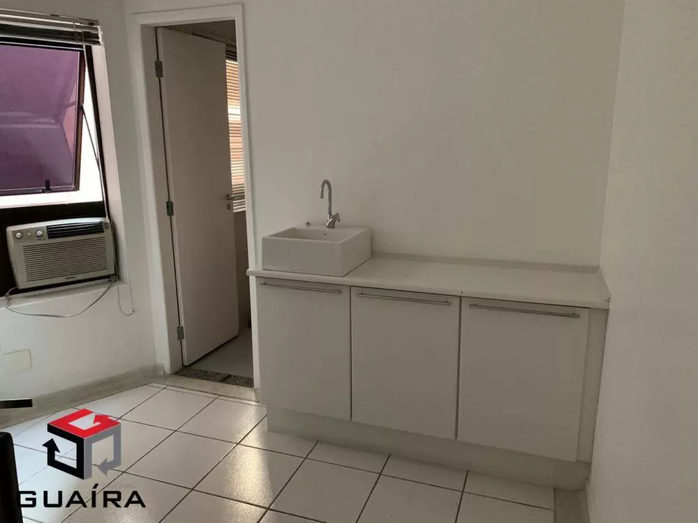 Conjunto Comercial-Sala à venda, 32m² - Foto 3