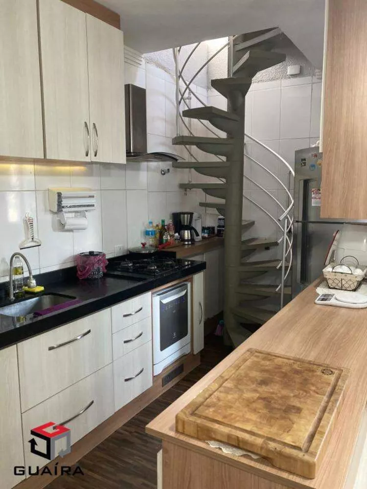 Cobertura à venda com 2 quartos, 90m² - Foto 4