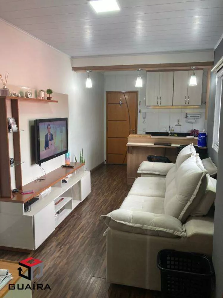 Cobertura à venda com 2 quartos, 90m² - Foto 1